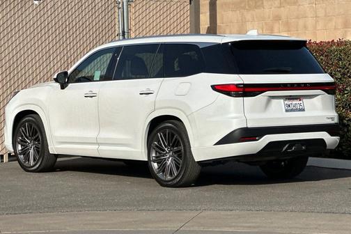 2024 Lexus TX 350 Base