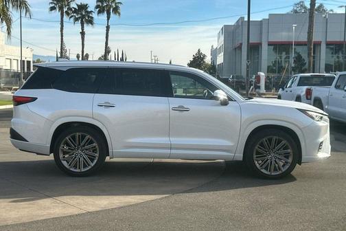 2024 Lexus TX 350 Base