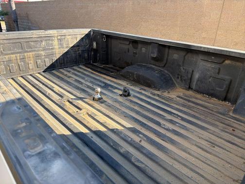 2023 GMC Sierra 3500 Base