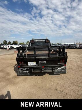 2022 Chevrolet Silverado 3500 WT