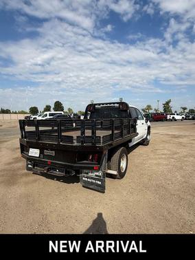 2022 Chevrolet Silverado 3500 WT
