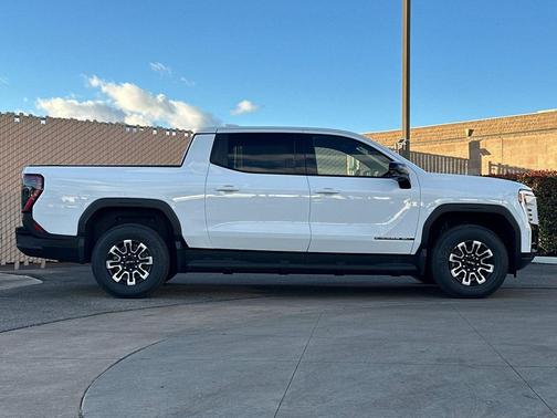 2026 GMC Sierra EV Standard Range Elevation