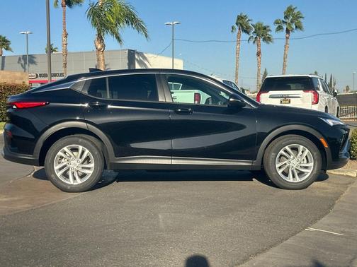 2025 Buick Envista Preferred FWD