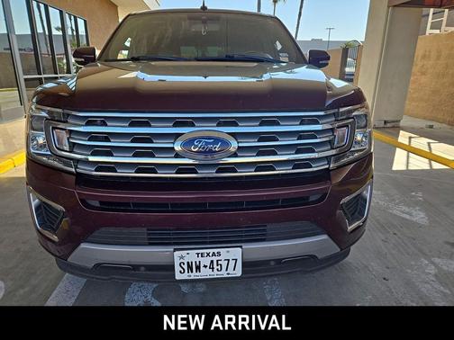 2020 Ford Expedition Max Limited