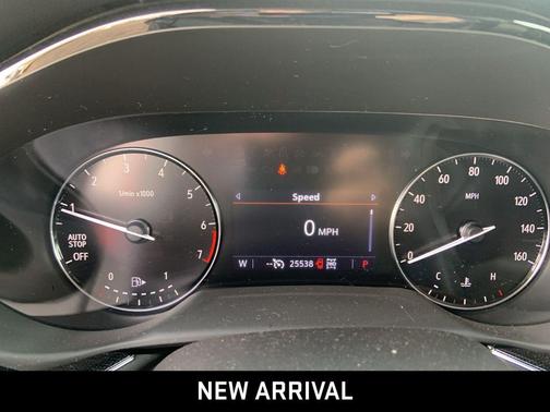 2023 Buick Envision Preferred AWD