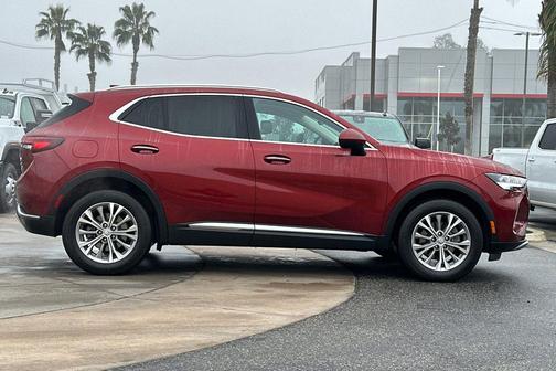 2023 Buick Envision Preferred AWD