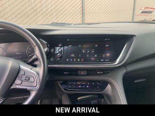 2023 Buick Envision Preferred AWD