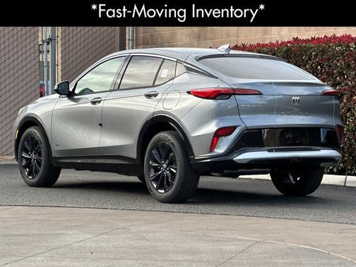 2026 Buick Envista Sport Touring FWD