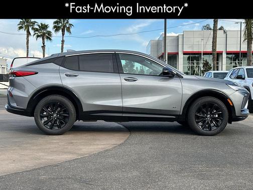 2026 Buick Envista Sport Touring FWD