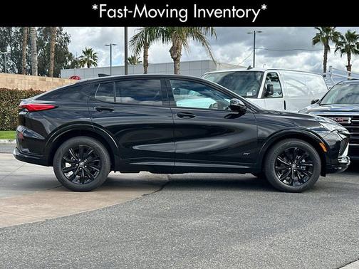 2026 Buick Envista Sport Touring FWD