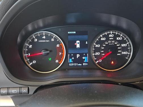 2022 Mitsubishi Eclipse Cross LE