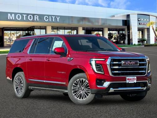 2026 GMC Yukon XL 4WD Elevation