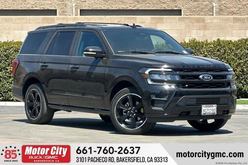 2023 Ford Expedition Limited
