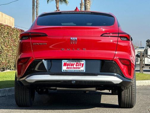 2026 Buick Envista Sport Touring FWD