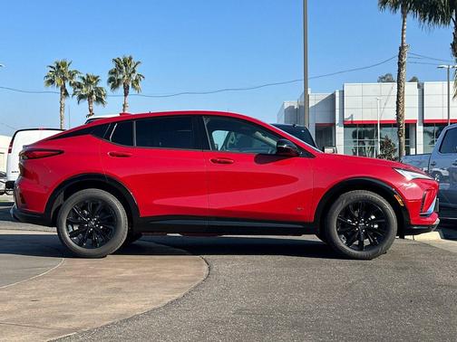 2026 Buick Envista Sport Touring FWD