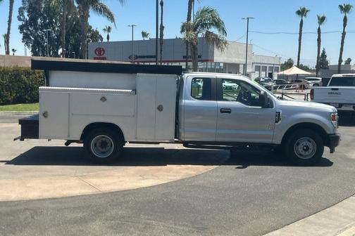 2022 Ford F-350 XL