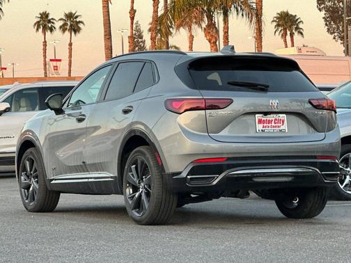 2026 Buick Envision Sport Touring AWD