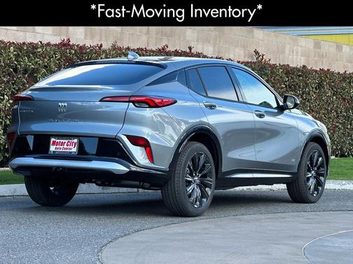 2026 Buick Envista Sport Touring FWD