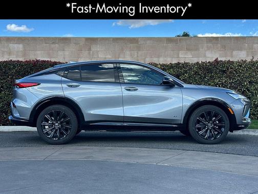 2026 Buick Envista Sport Touring FWD