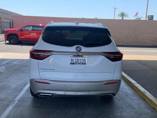 2020 Buick Enclave FWD Essence