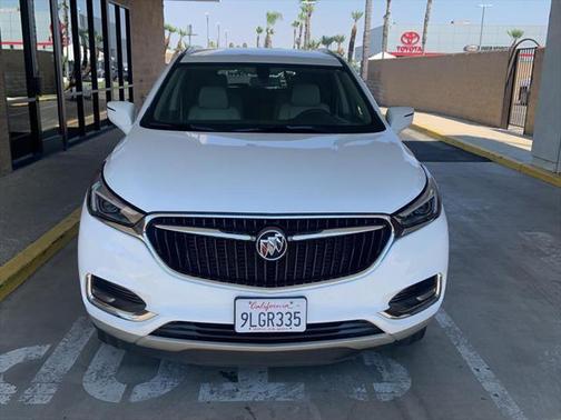 2020 Buick Enclave FWD Essence
