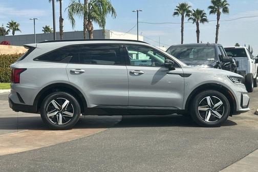 2022 Kia Sorento EX