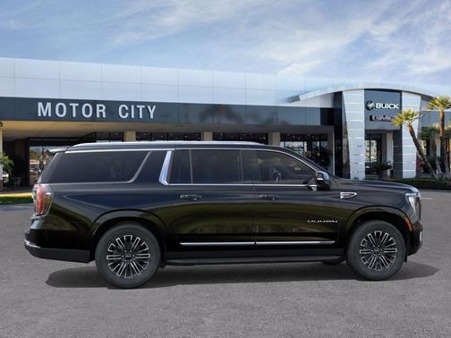 2026 GMC Yukon XL 2WD Elevation