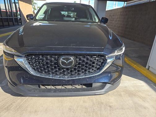2023 Mazda CX-5 2.5 S Premium Plus