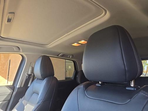 2023 Mazda CX-5 2.5 S Premium Plus