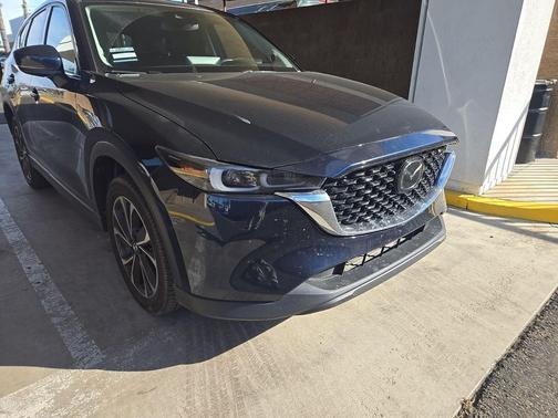 2023 Mazda CX-5 2.5 S Premium Plus