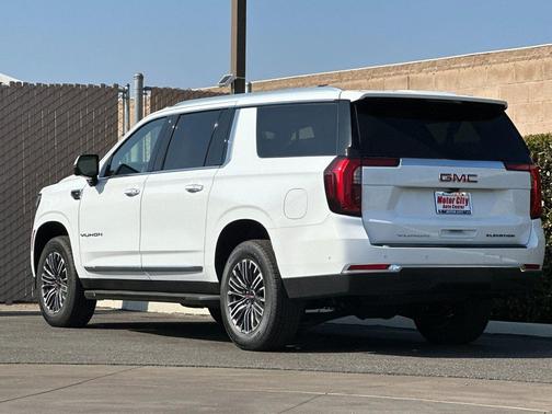 2026 GMC Yukon XL Elevation 4WD