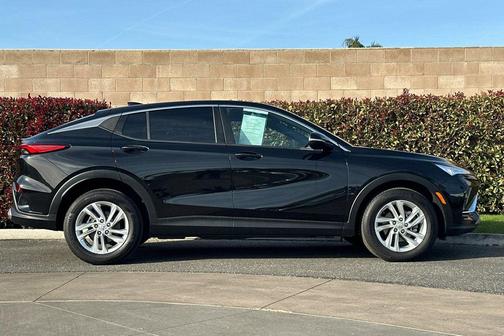 2025 Buick Envista Preferred FWD