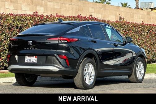 2025 Buick Envista Preferred FWD