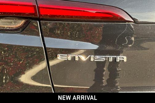 2025 Buick Envista Preferred FWD