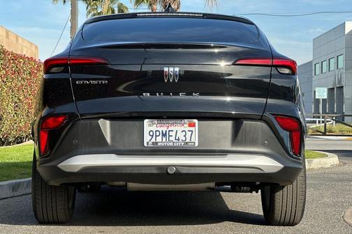 2025 Buick Envista Preferred FWD