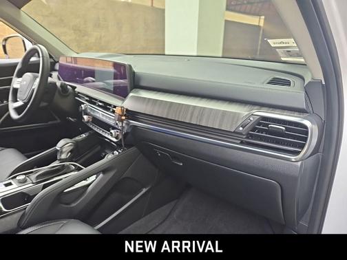 2025 Kia Telluride SX