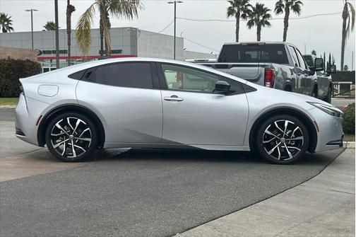 2024 Toyota Prius Prime XSE
