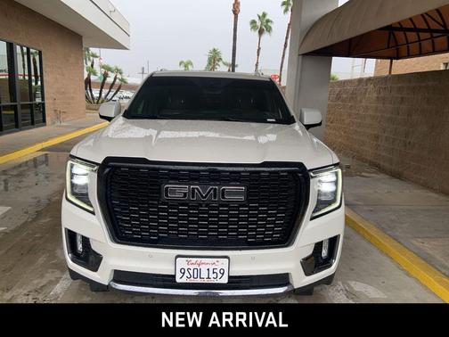 2023 GMC Yukon XL Denali Ultimate