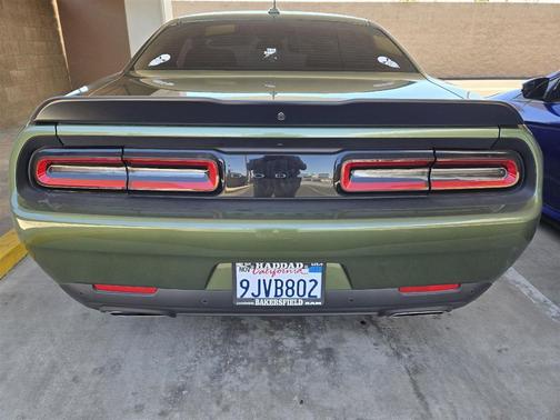 2023 Dodge Challenger R/T