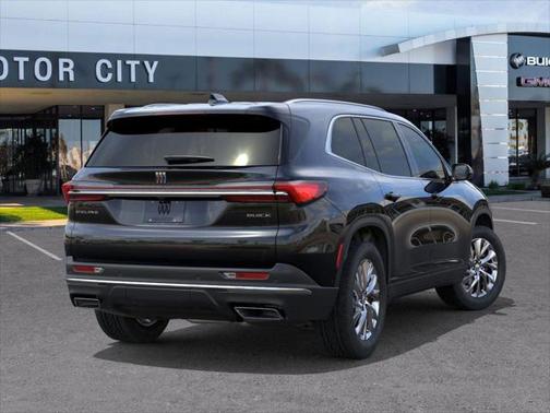 2025 Buick Enclave Preferred FWD