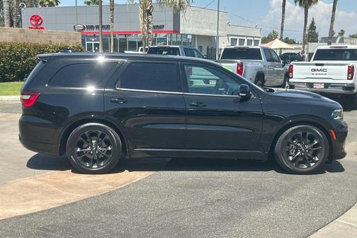 2021 Dodge Durango R/T RWD