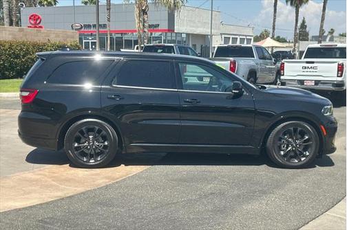 2021 Dodge Durango R/T RWD