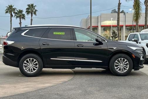 2023 Buick Enclave Premium FWD