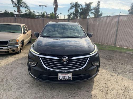 2023 Buick Enclave Premium FWD