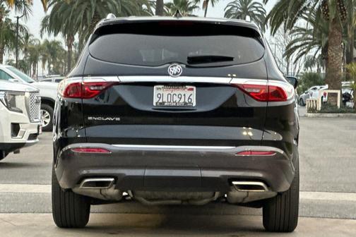 2023 Buick Enclave Premium FWD