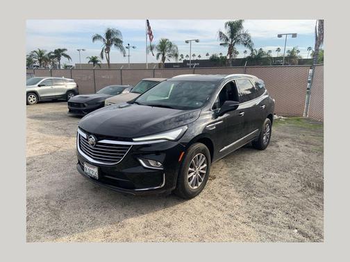 2023 Buick Enclave Premium FWD