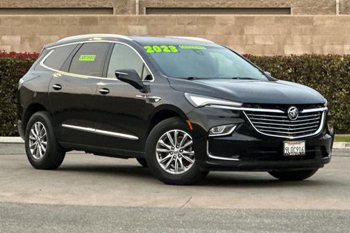 2023 Buick Enclave Premium FWD