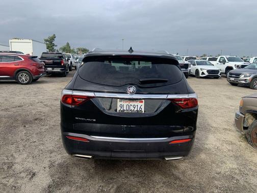 2023 Buick Enclave Premium FWD