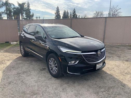 2023 Buick Enclave Premium FWD