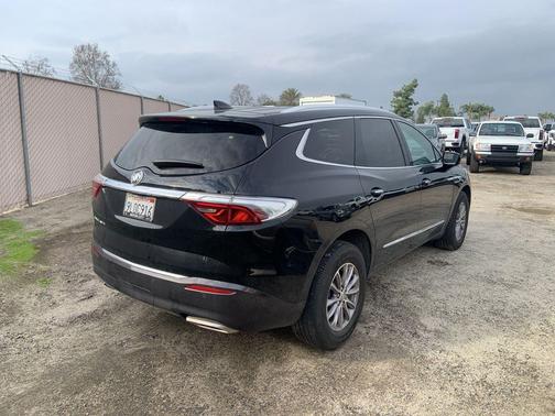 2023 Buick Enclave Premium FWD